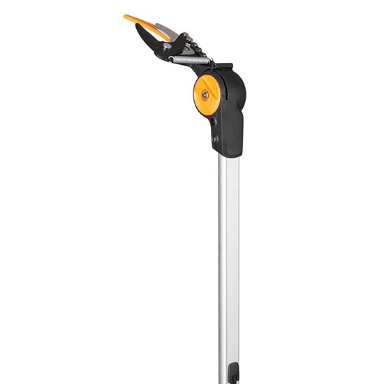 Zahradní nůžky Fiskars PowerGear™ X univerzální teleskopické UPX86 (1023624)