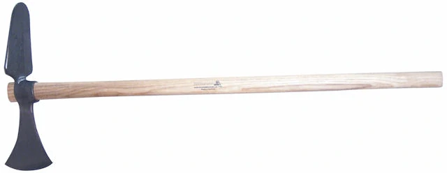 Sekeromotyka oválná Krumpholz 2,2 kg (1902)