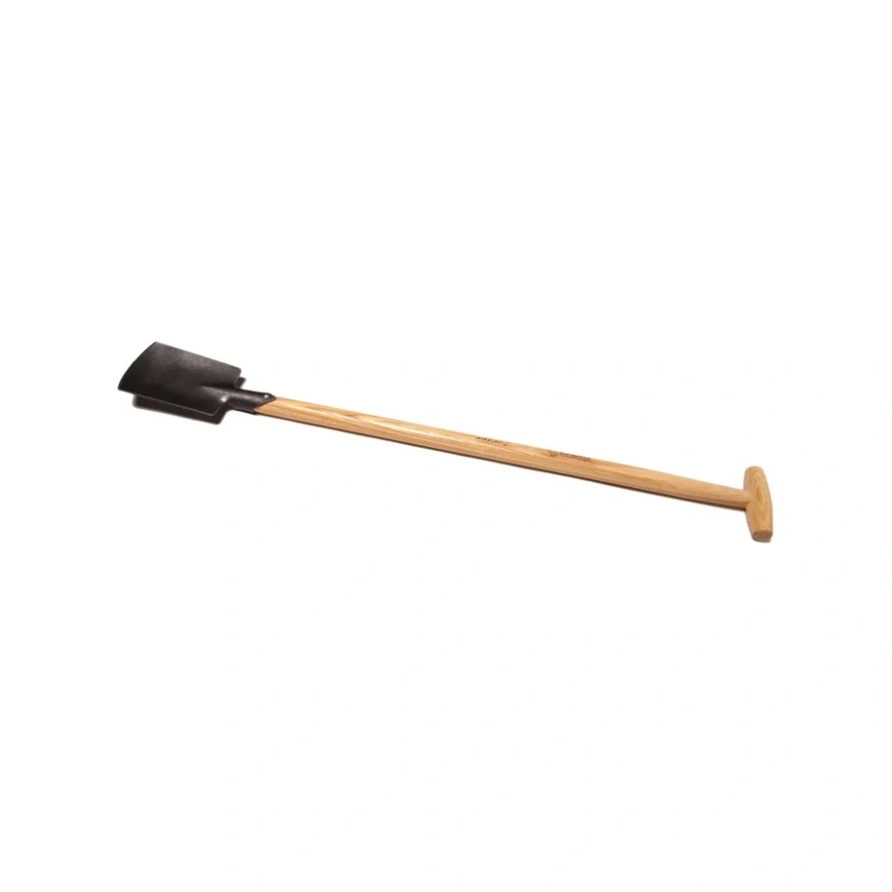 Rýč Krumpholz Junior, rovný, jasanová násada 100cm (1473)