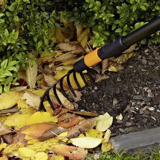 Hrábě úzké Fiskars QuikFit™ (1000651)