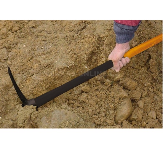Krumpáč zahradní Fiskars, úzký (1001733)