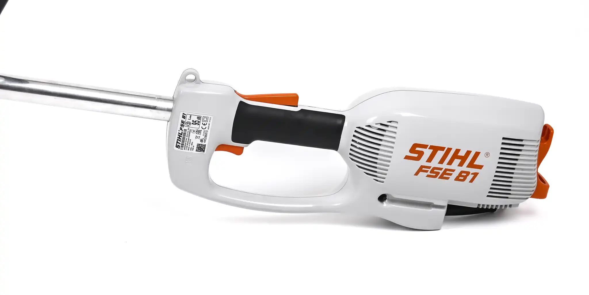 STIHL FSE 81