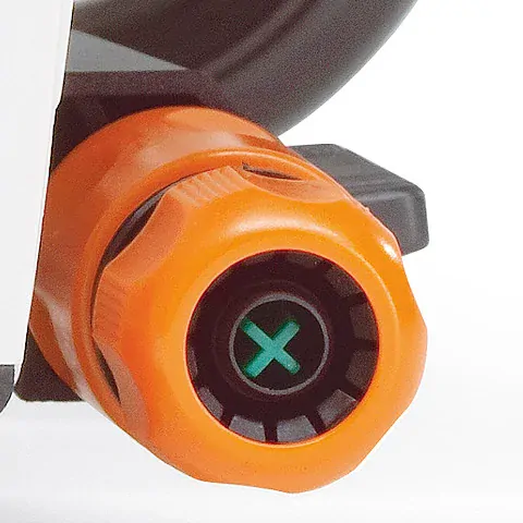 STIHL TS 410