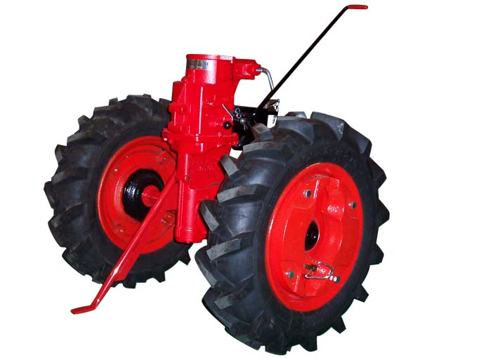 Šrotovné - Převodová skříň Vari DSK-317/S
