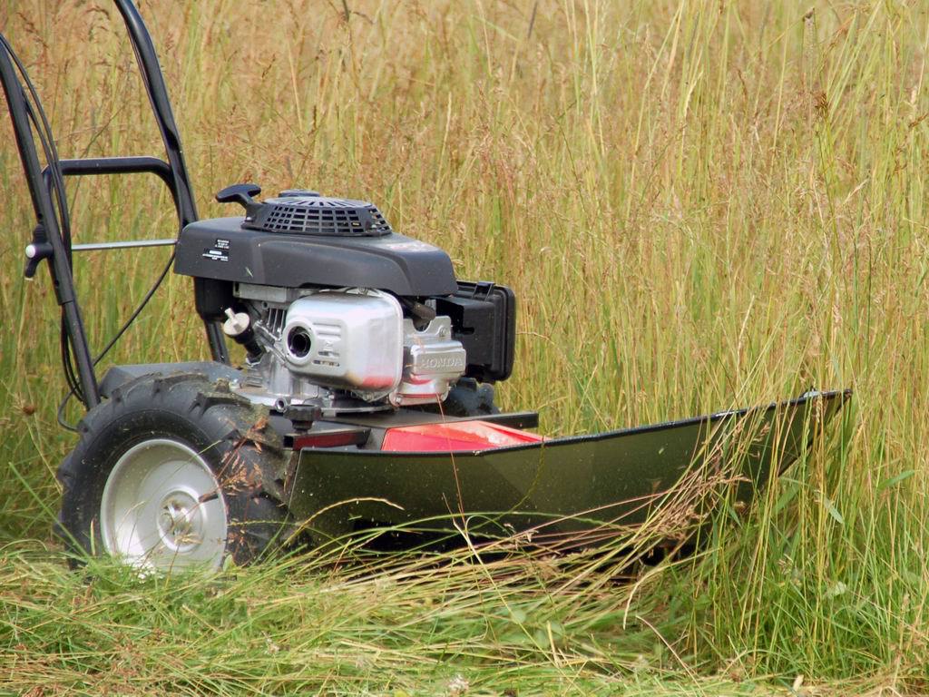 Bubnová sekačka Vari DS-521 Agatha