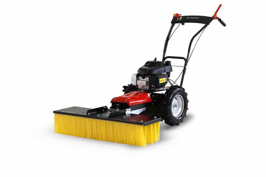 Pasivní kartáč PK-950 pro Vari BDR-620 Lucina MaX