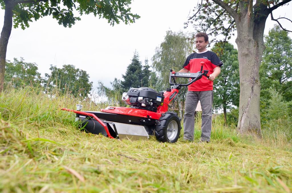 Mulčovač Vari RMS-600