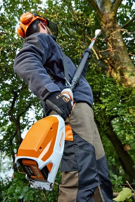 STIHL HTA 86