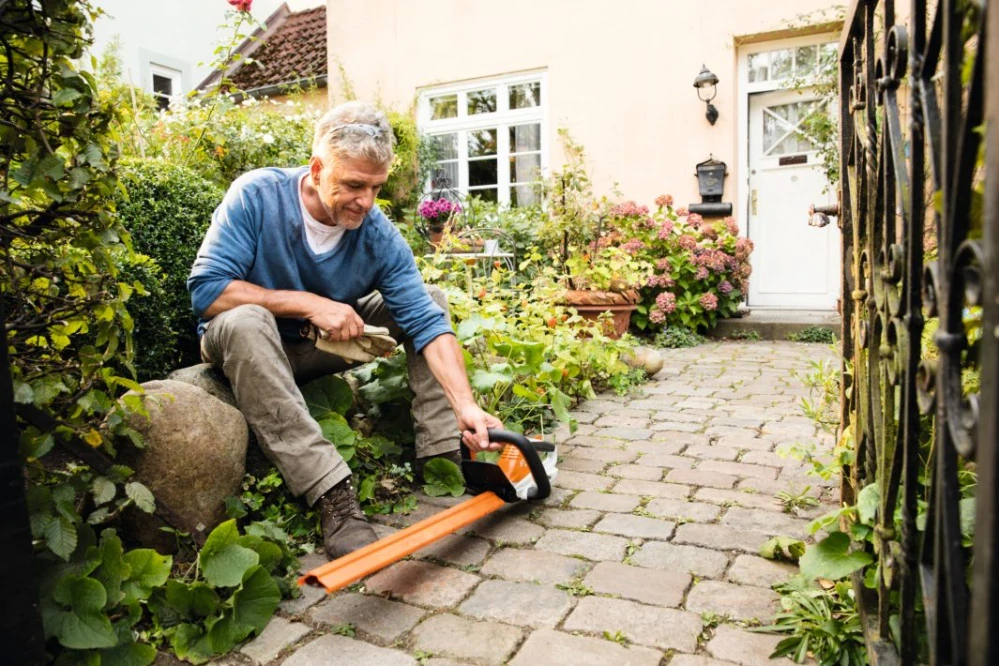 STIHL HSA 45