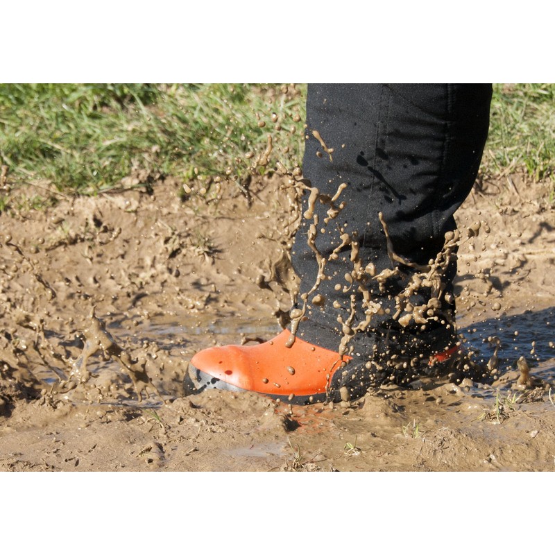 Protipořezové holínky Yukon, tř. 3, Oregon (295385) UK 5.0 / EU 38