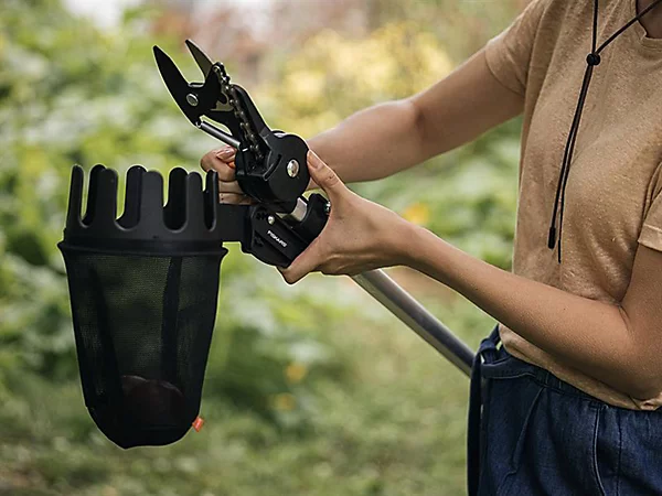 Česáček na ovoce UP80, doplňkový díl k UPX86, UPX82, UP86, UP84 a UP82 (1001562)