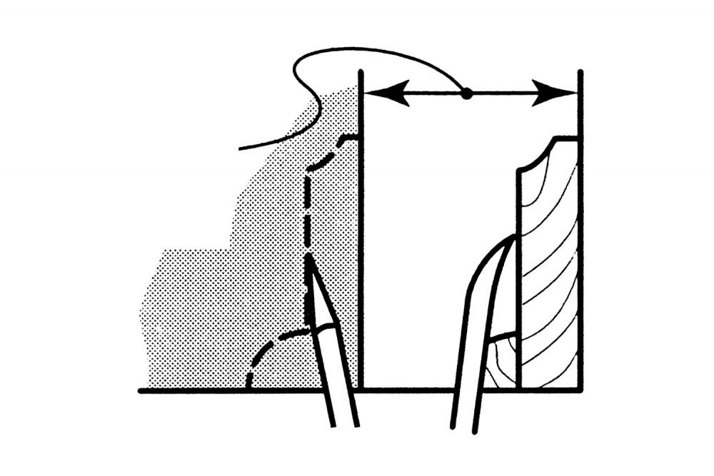 Kružítko Veritas (IT-41071)