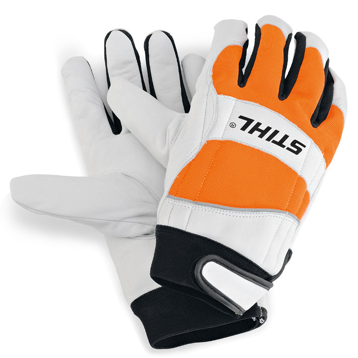 Pracovní protipořezové rukavice Dynamic Protect MS STIHL (008861003)