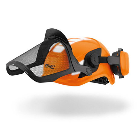 Přilbová souprava ADVANCE Vent STIHL (00008880801)