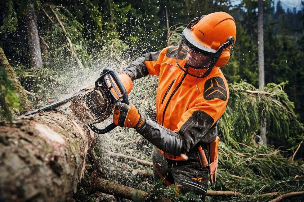 STIHL MS 462 C-M 40/RS