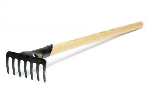 Hrábě KRUMPHOLZ JUNIOR, 80cm (1478)