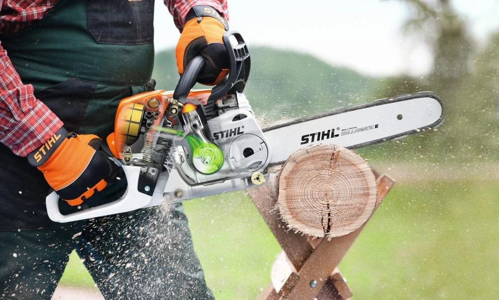 STIHL MS 231