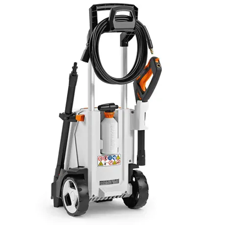 STIHL RE 120