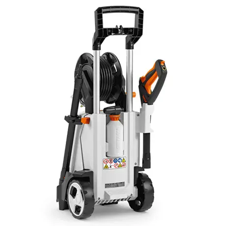 STIHL RE 130 PLUS