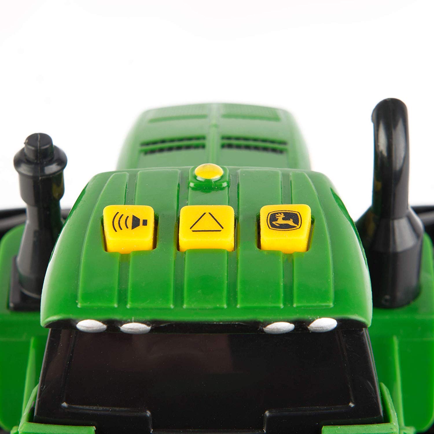 Traktor Monster John Deere se zvuky - Ertl 46656