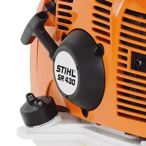 STIHL SR 450