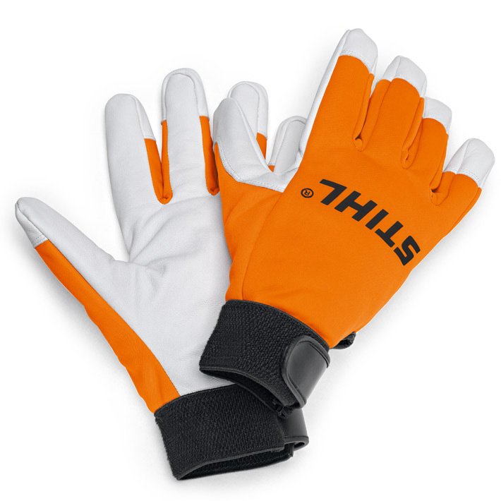 Pracovní rukavice DYNAMIC ThermoVent Stihl (008861105) M