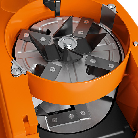 STIHL GH 370 S