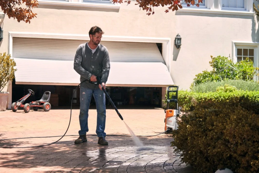 STIHL RE 90