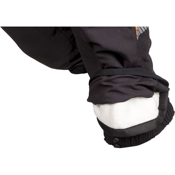 Protipořezové kalhoty SIP, tř. 1, Canopy W-AIR Hi-Vis (1SBC013RM) M