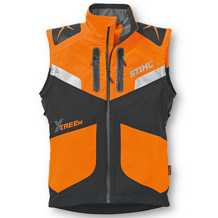 Elastická arboristická blůza ADVANCE X-TREEm, STIHL (008833508)