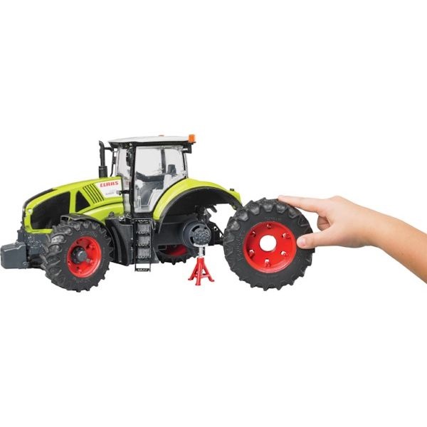 Traktor Claas Axion 950 - Bruder 03012