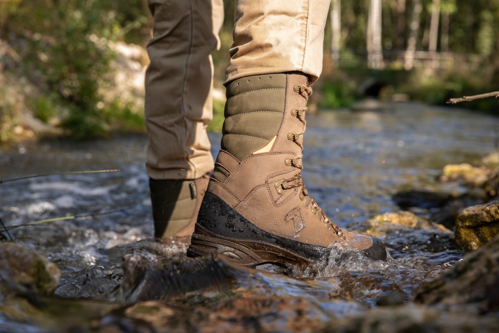 Vysoká obuv HAIX NATURE One GTX high 11 (IT-206316)