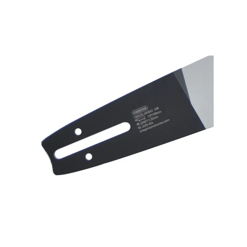Vodící lišta 15" (38 cm), .325" 1,5 mm 64 článků, Oregon 158VXLGK041