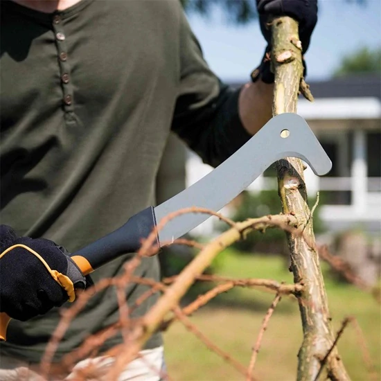 Mačeta na větve WoodXpert Fiskars XA3 (1003609)