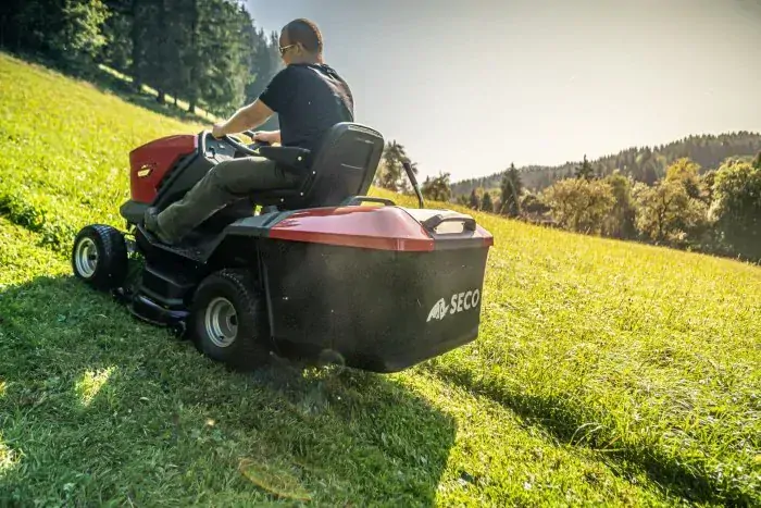 SECO Starjet P4 4x4