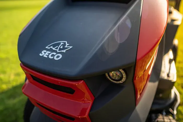 SECO Starjet P6 SERVO