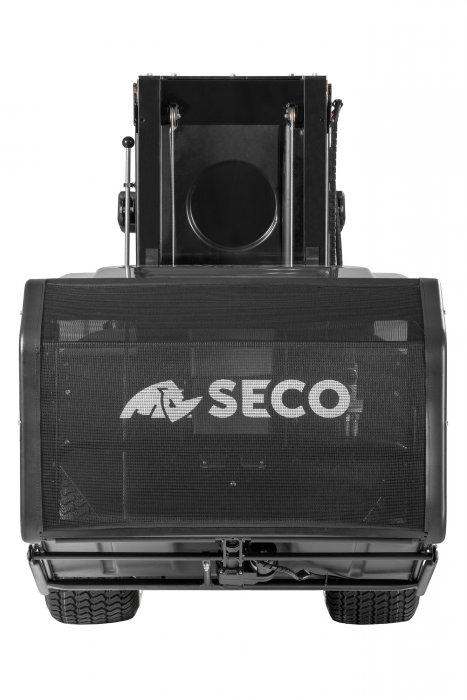 SECO Starjet P6 PRO SERVO