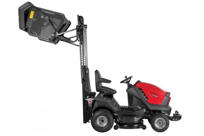 SECO Starjet P6 4x4 PRO
