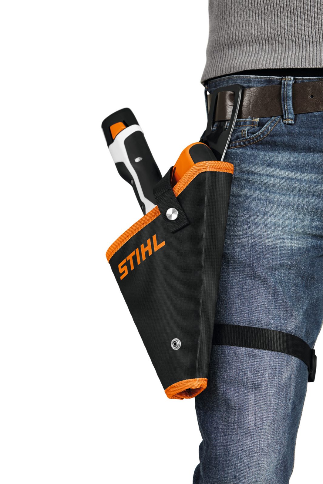 Pouzdro na opasek na STIHL GTA 26 (GA014901700)