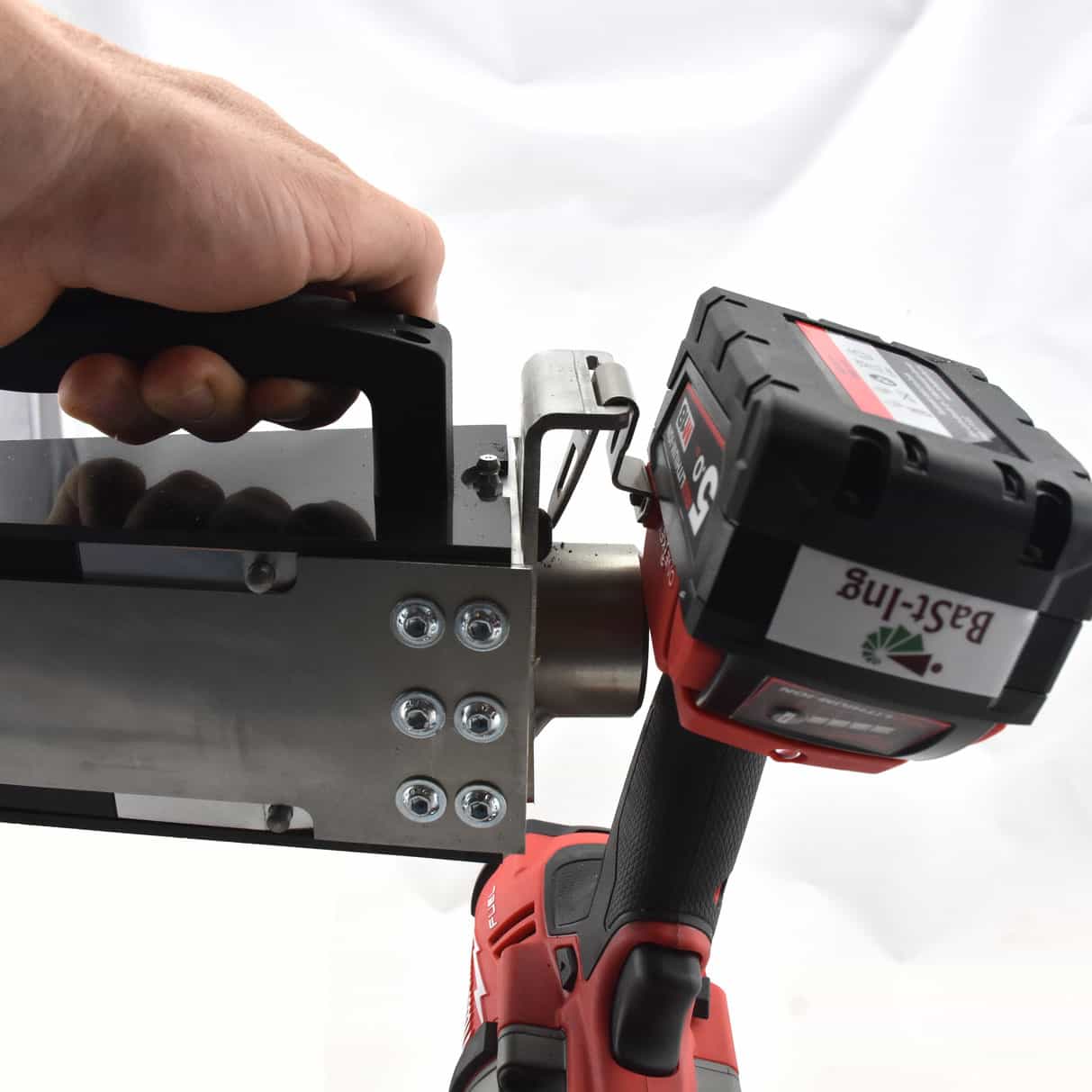 Mechanický klín VALFAST BAST-ING