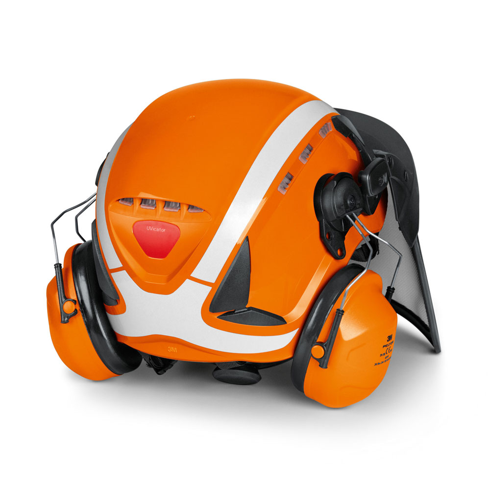 Přilbová souprava ADVANCE X-CLIMB STIHL (00008880812)