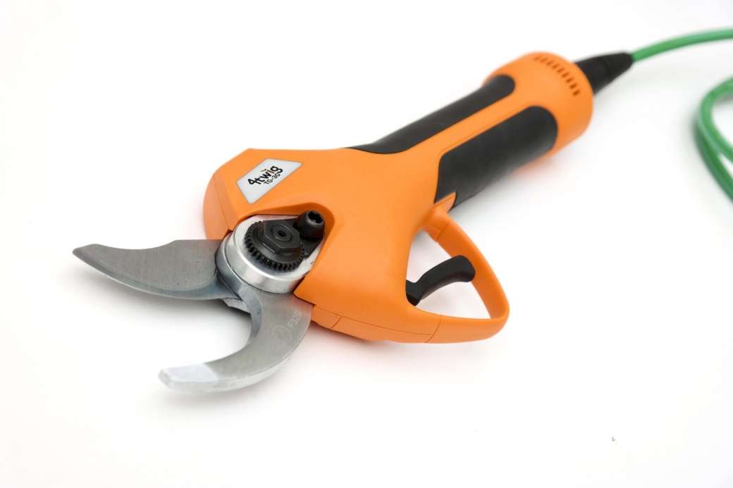 4TWIG Akumulátorové nůžky TG-30