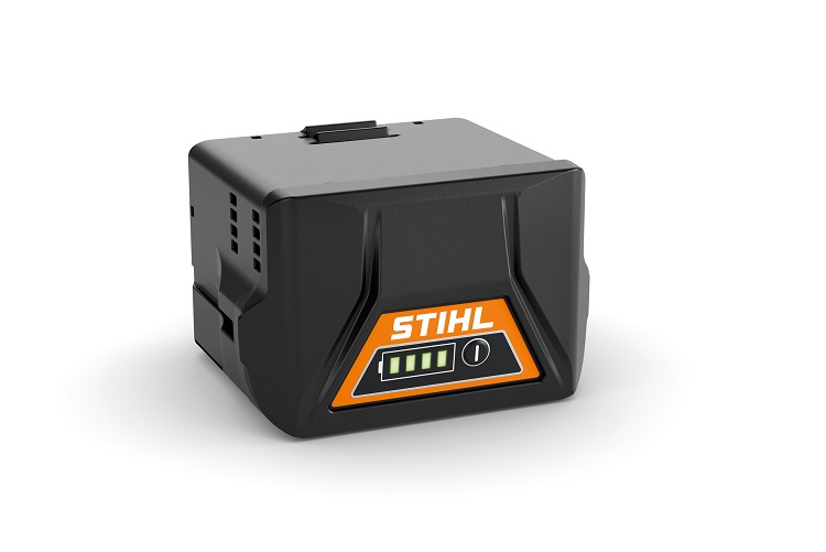 Dětský foukač na listí STIHL (04204600016)