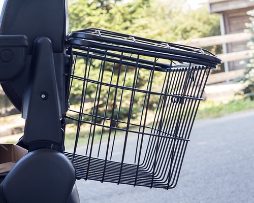 ELEKTRICKÝ ČTYŘKOLOVÝ SKÚTR 4GO 