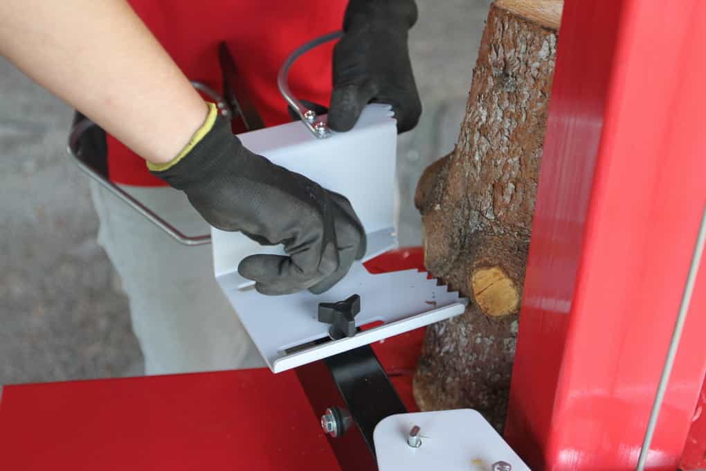 Vari 8 Ton Super Force 400 V