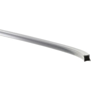 Žací struna Titanium Power Line, hranatá, 3,5 mm x 95 m Kramp (KP-NL3595TSKR)