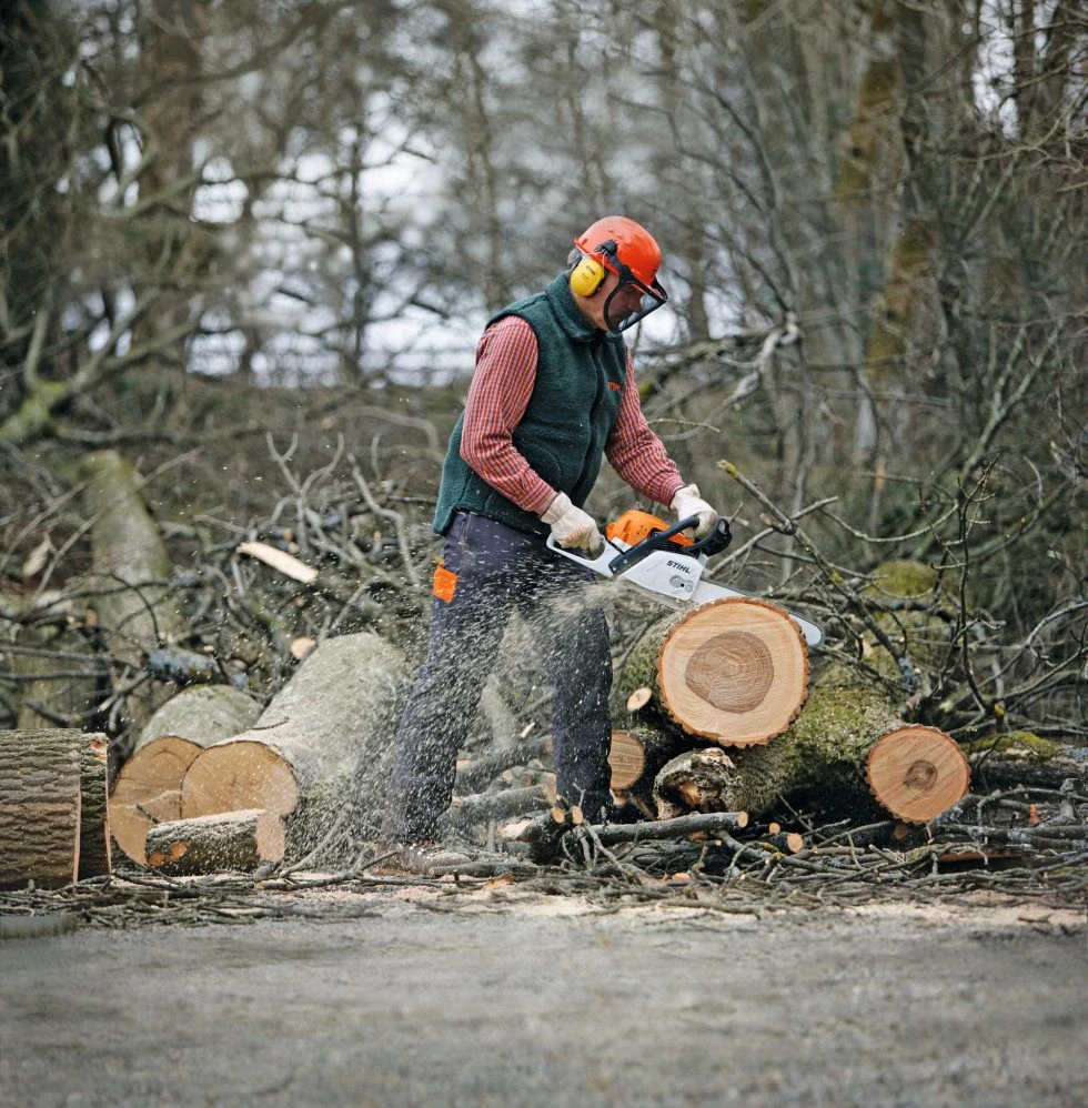 STIHL MS 271