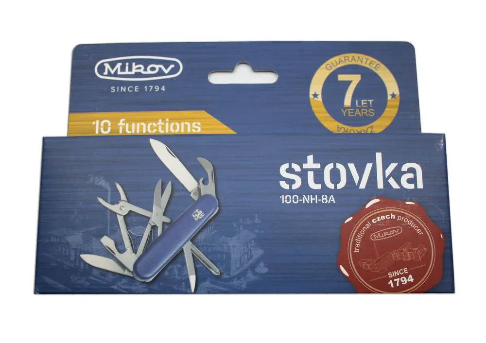 Mikov Nůž 100-NH-8 A
