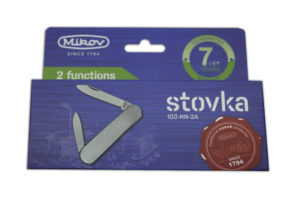 Mikov 100-NN-2 A
