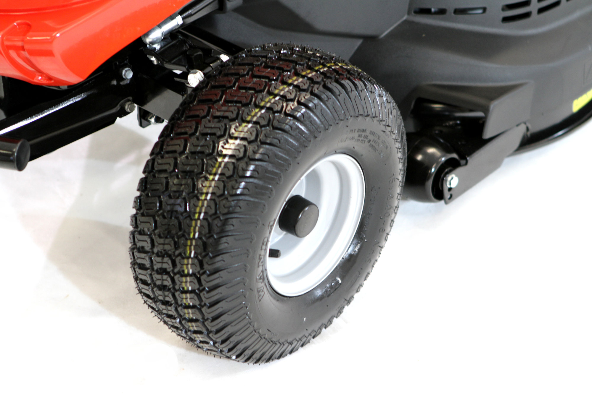 Travní traktor Vari RL 84 H